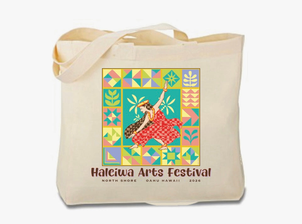 Haleiwa Arts Festival 2026