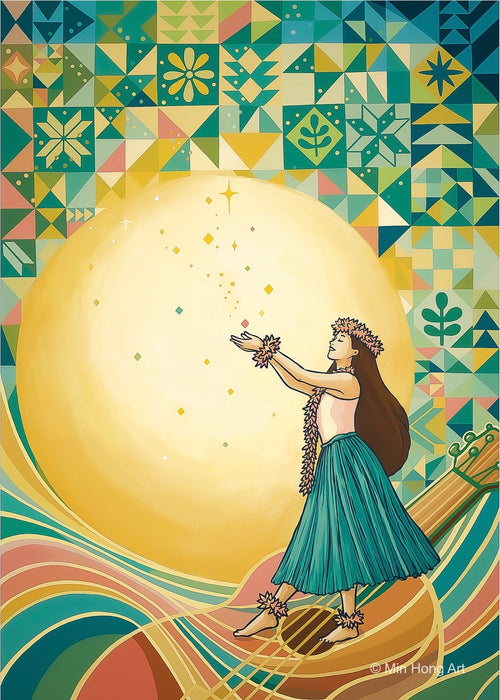 Gratitude (Canvas Print)