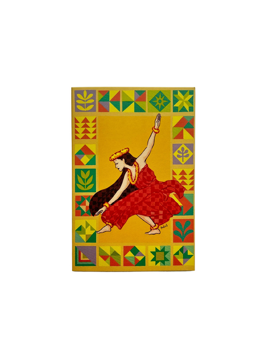 Threads of Aloha