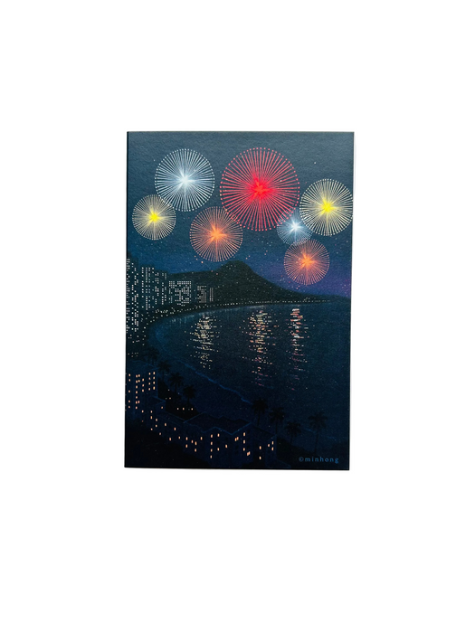 Island Spark