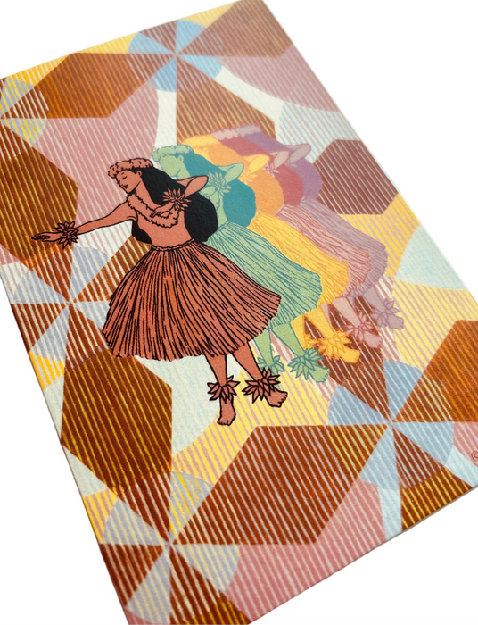 Echo of Hula